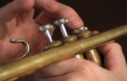 Trumpet Master Class 2006