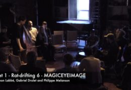Set 1 – MAGICEYEIMAGE – Rat-Drifting 6